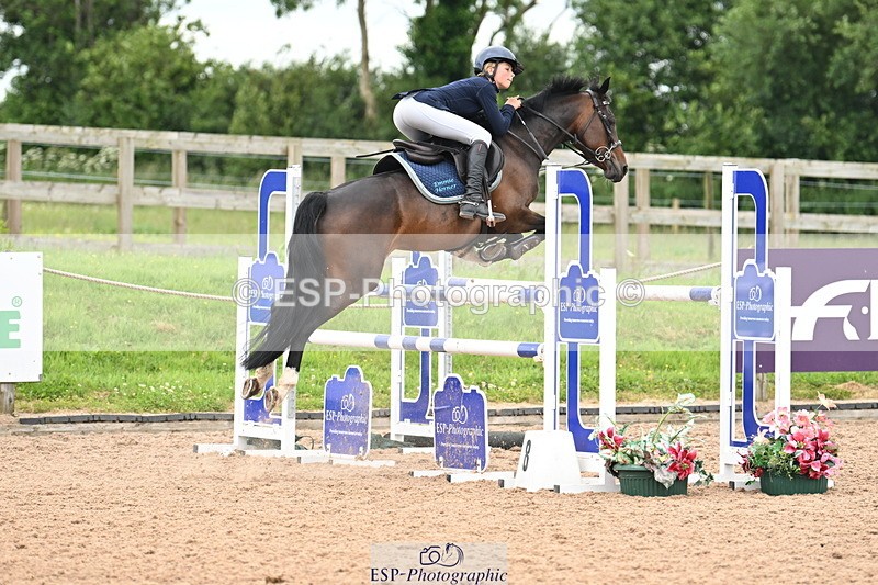 240630A-134846-13870 - Cls 25 HOYS 138cm Qualifier