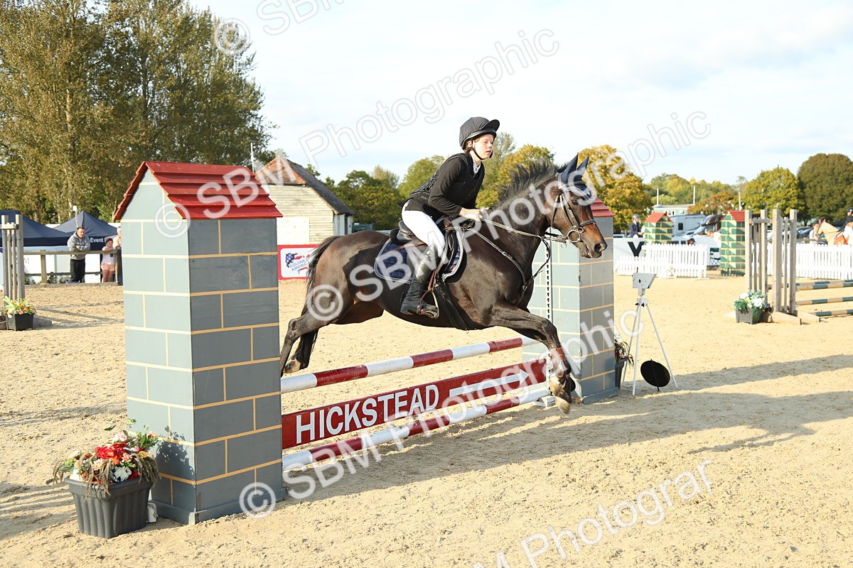 SBM_53623 - J8 - Junior Pony 65cm Championship