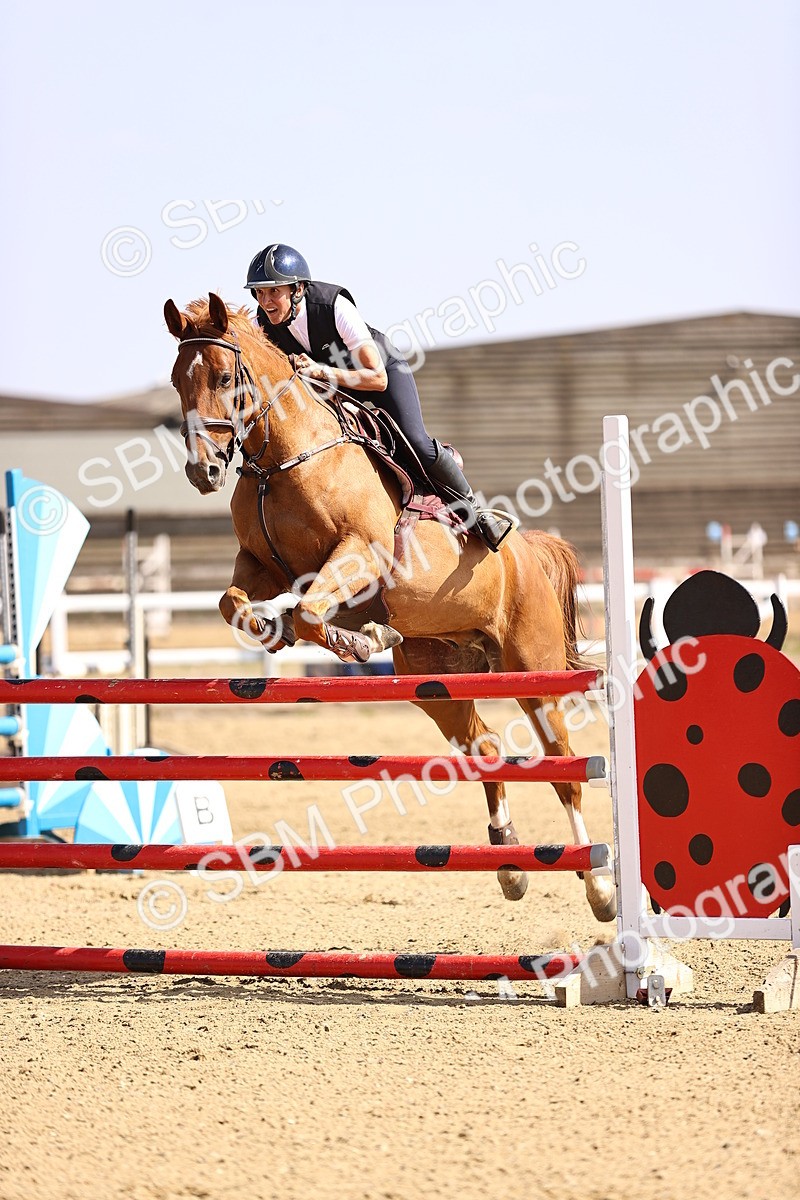 SBM_006957 - Class 13 - Senior Newcomers - 1.10m