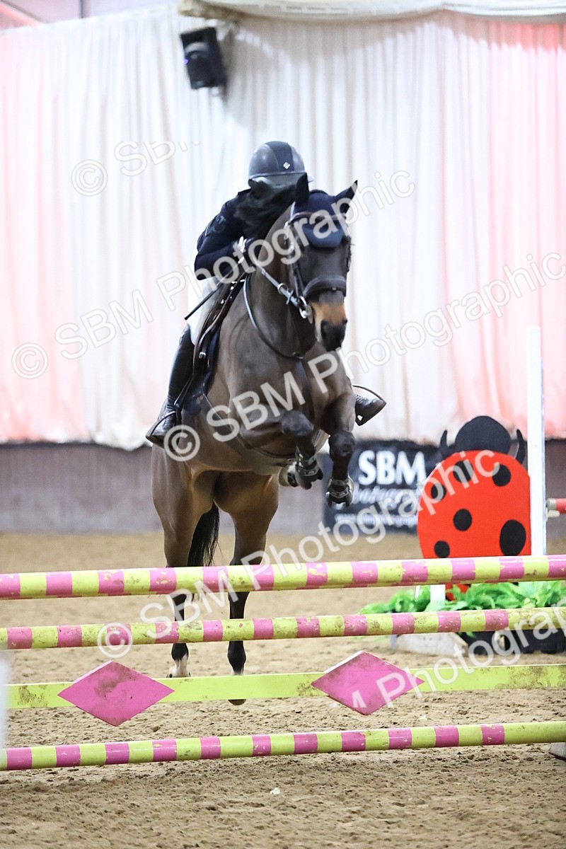 SBM_009029 - Class 20 - Senior British Novice - 80cm