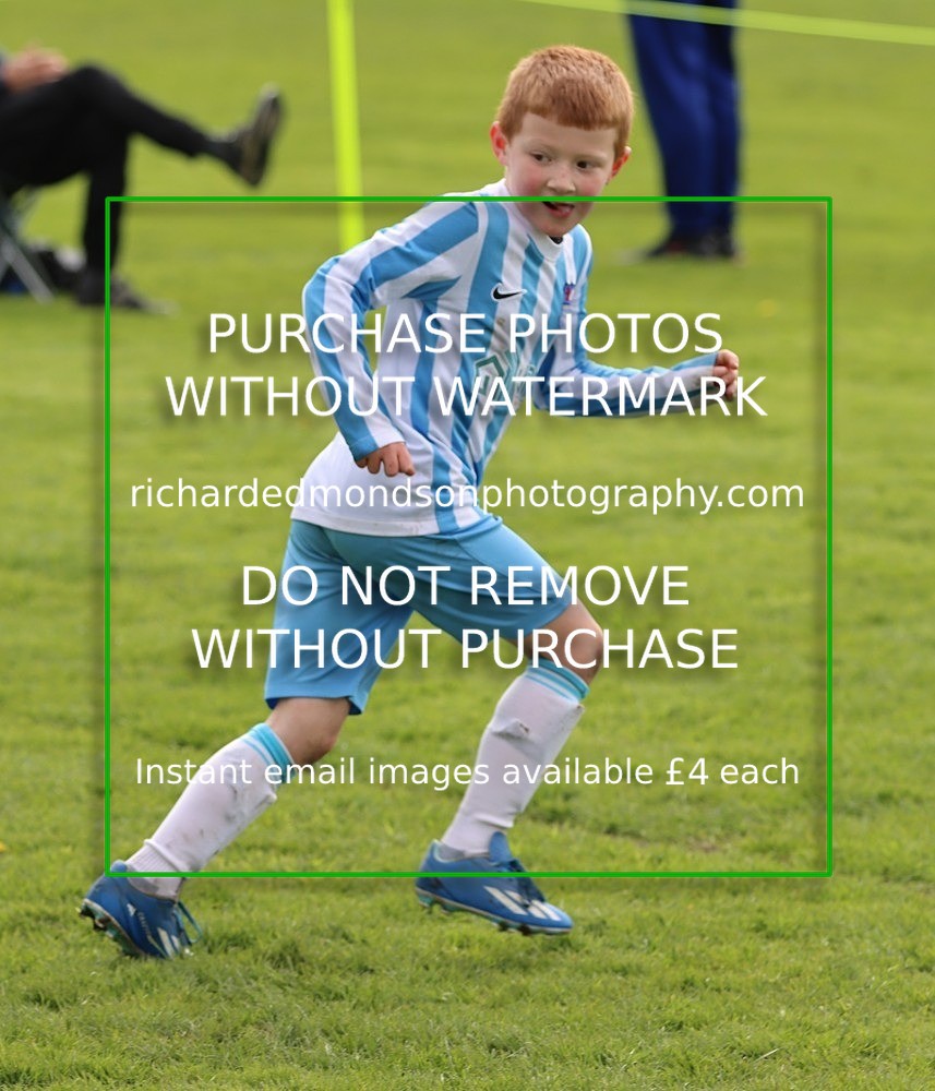 IBISSWARTH77 - Ibis Under 7 vs Swarthmoor Under 7 (20/4/24)