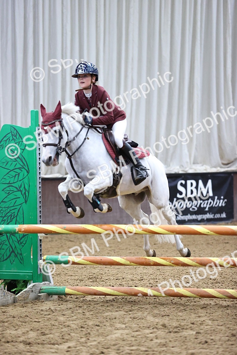 SBM_003384 - Class 11 - Springboard 128cm 138cm Restricted 85cm 95cm