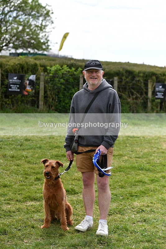 WJ5_9866 - Class 3 Most Handsome Dog