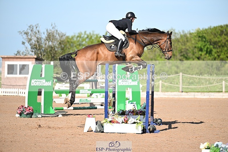250509-085120-04581 - Cls 13 Snr Foxhunter