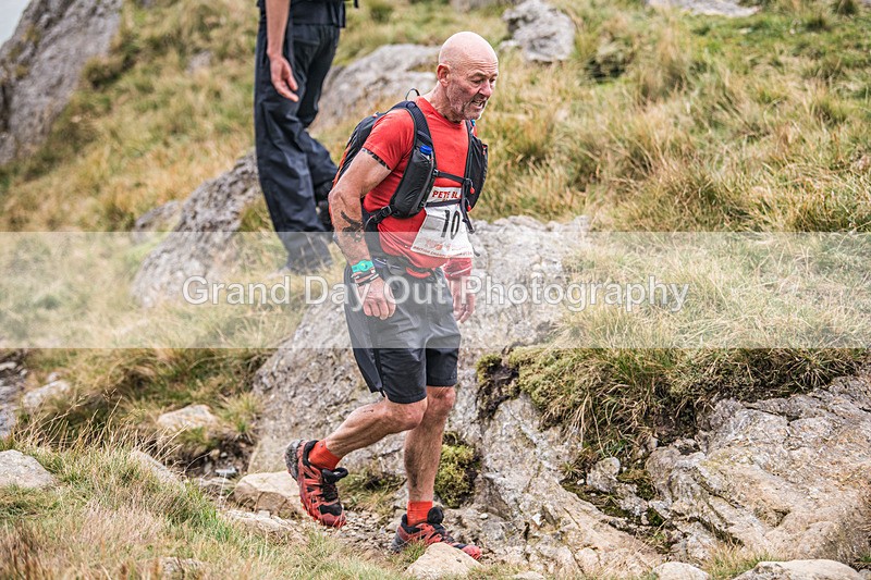 Peris Horseshoe-1009 - Peris Horseshoe Fell Race Saturday 21st September 2024