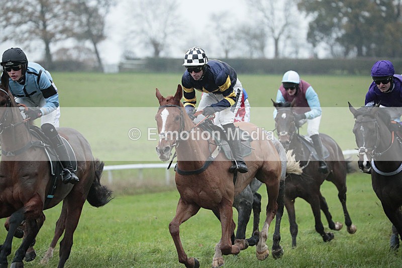 PtP 041222 0061 - Wheatland  Hunt PtP Chaddesley Corbett, Worcs 04/12/22