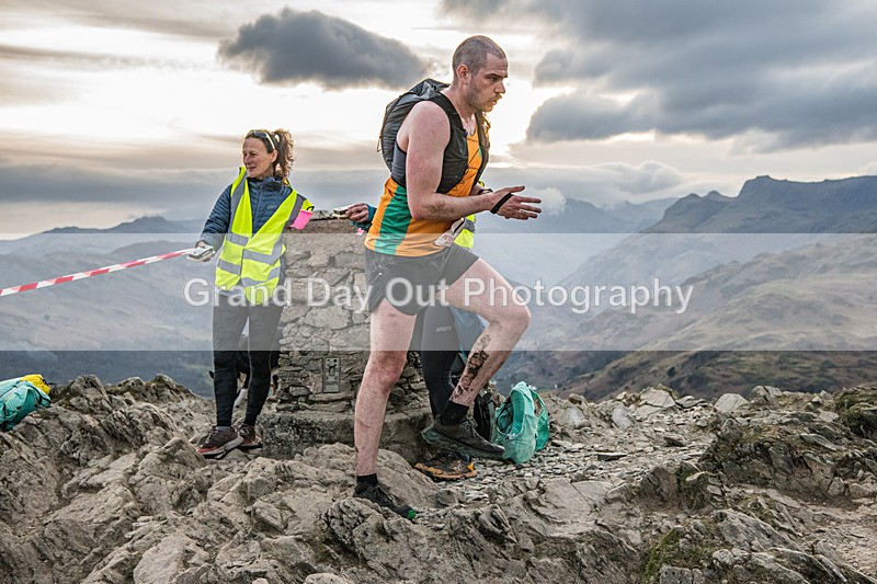 Loughrigg-288 - Loughrigg Fell Race, Wednesday 8th April 2026