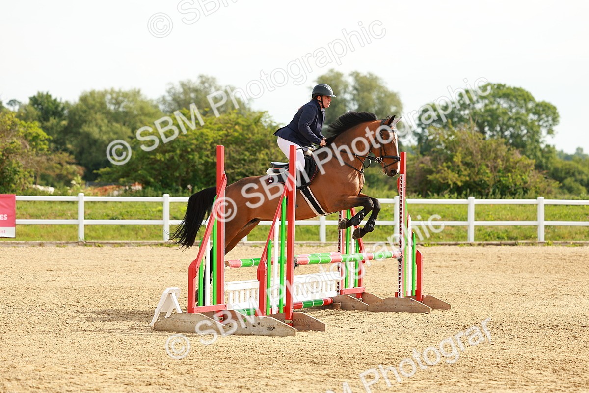 SBM_000217 - Class 1 - Clear Round