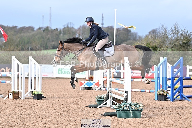 260313-111131-00205 - Cls 7+8 Clear Round, British Novice and 90cm