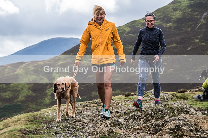 Barrow-277 - Barrow Fell Race Monday 31st August 2026
