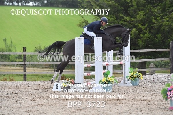BPP_3723 - CLASS 5  0.95m Amateur Championship Qualifier