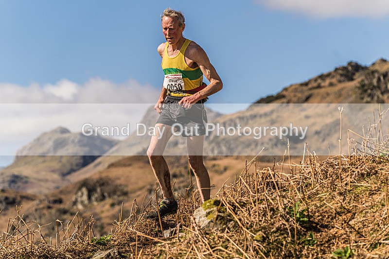 Elterwater-695 - Kendal Winter League Races Elterwater Sunday 24th March 2024