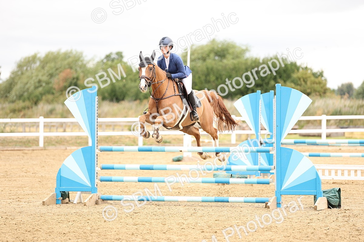 SBM_023768 - Class 5 - Senior Discovery - 1.00m