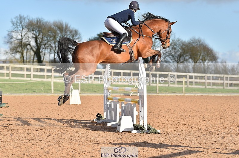 240306A-155414-01885 - Cls 5 Foxhunter and 1.20m Open