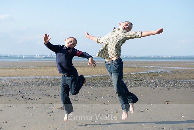  - Fresh Air & Freedom Shoots