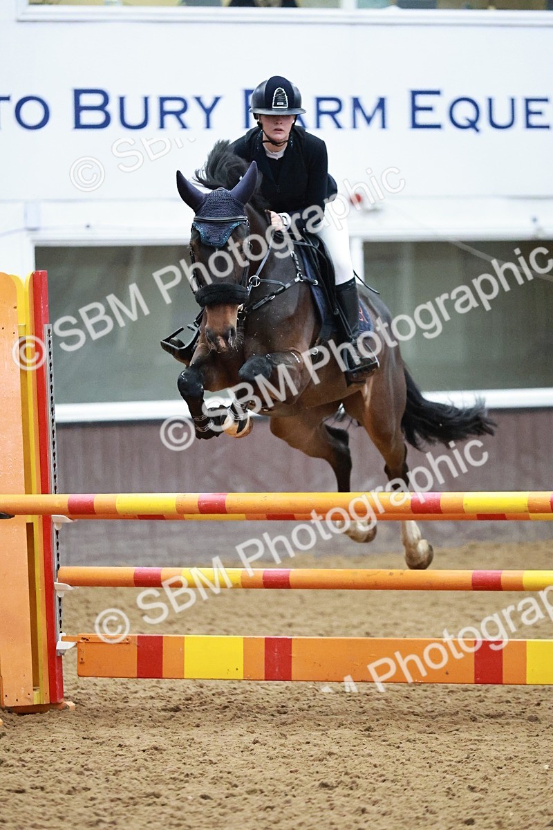 SBM_001128 - Class 3 - Senior Discovery 1.00m
