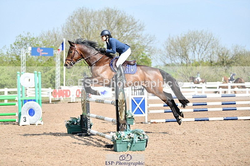 240512A-100839-17583 - Cls 40 Discovery Second Round