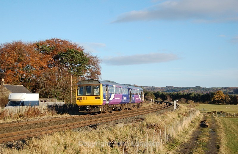 10.11.12 - 142092 13.30 Carlisle - Newcastle, Lipwood Well - Tyne Valley (west to east)