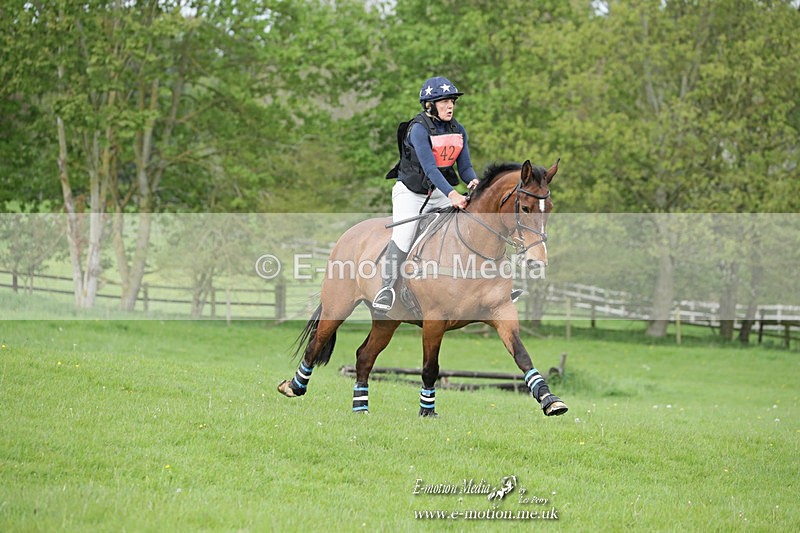 BTC 070523 31 - British Team Chase (Oakley) 07/05/23