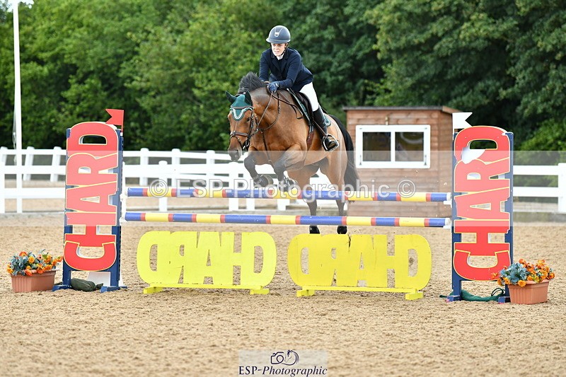 230721A-125909-06403 - Cls 14, 1 Star Bronze 1.10m