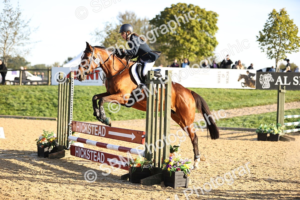 SBM_33099 - J38 - Senior 80cm Championship