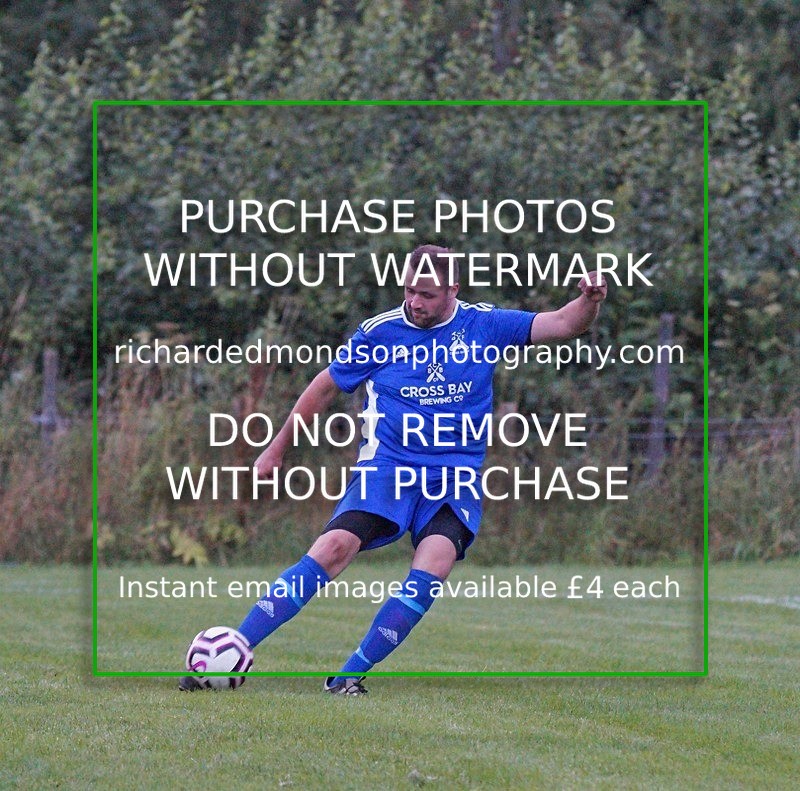 DSC07917 - Cross Bay FC Friendly