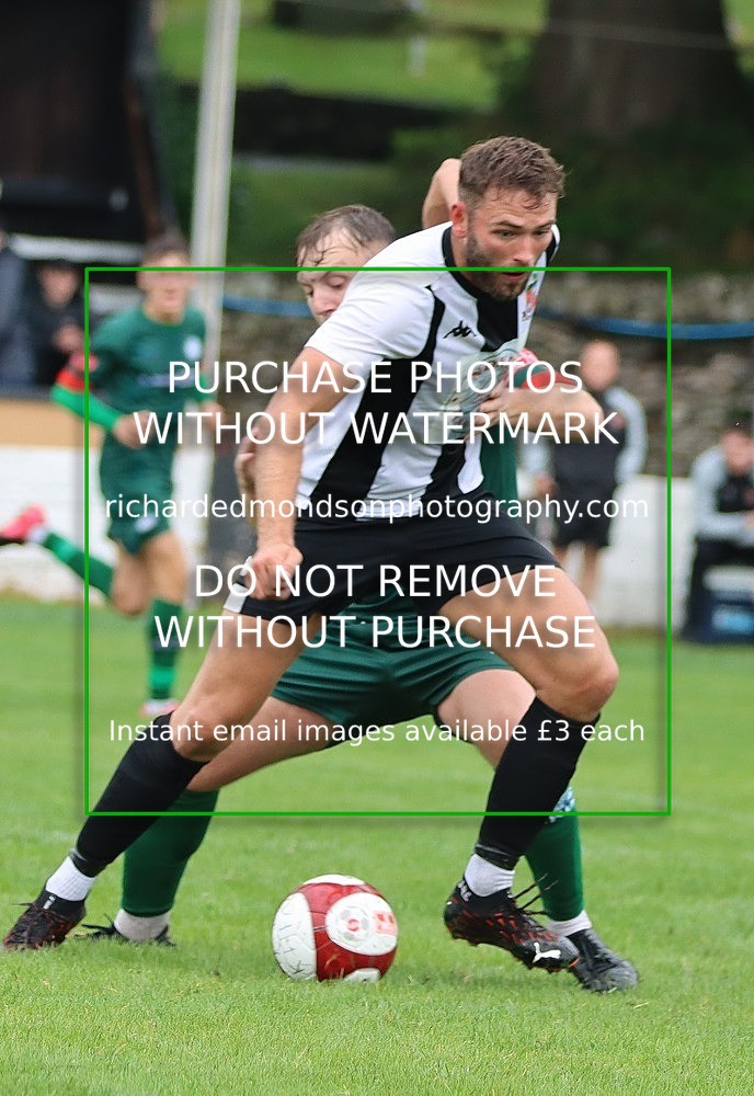 IMG_2233 - Kendal Town v Workington (23/7/22)