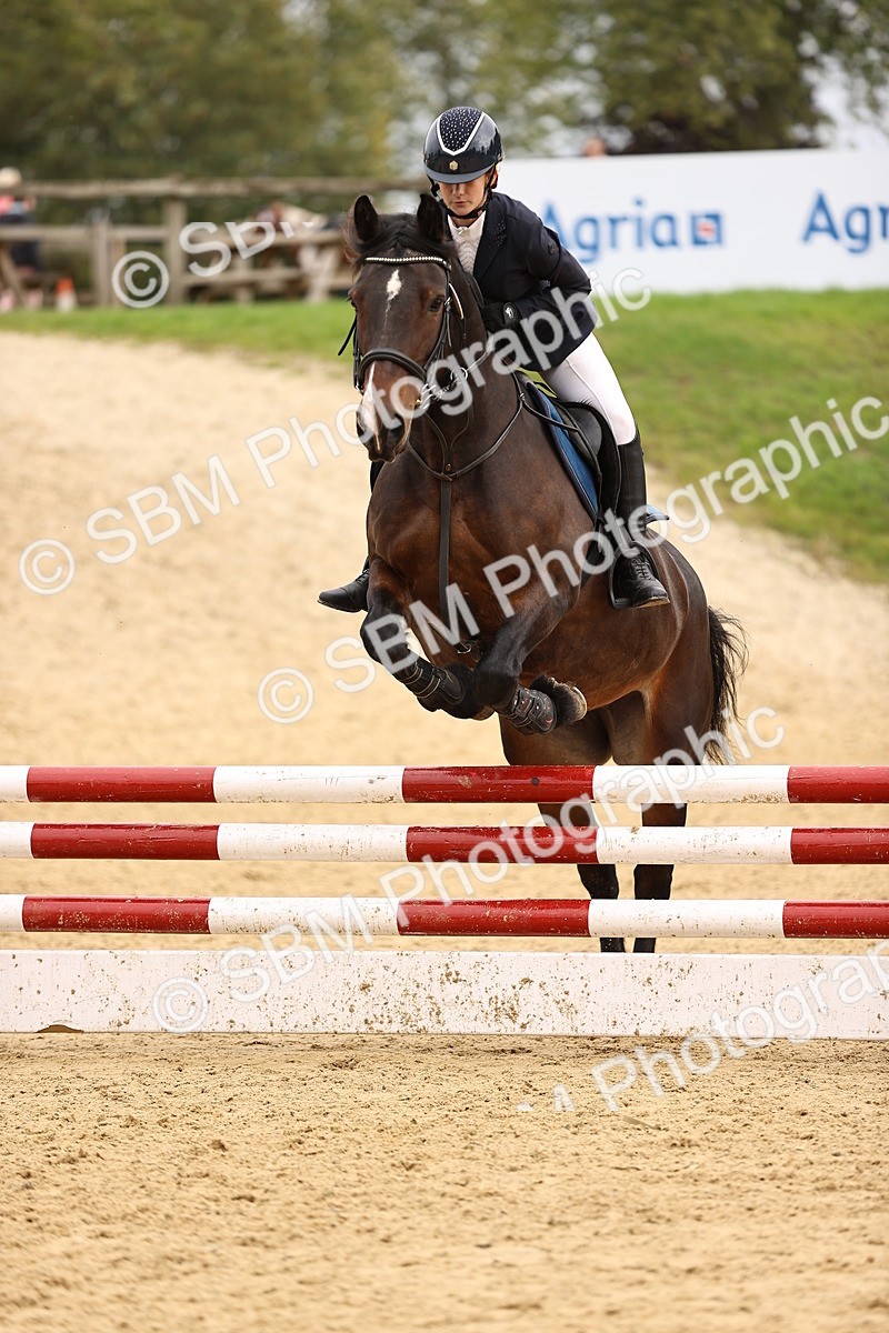 SBM_66663 - J17 - Junior Pony 80cm Championship
