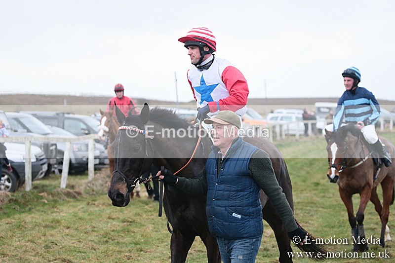 PtP 170219 -500 - Combined Services Point-To-Point Larkhill 17/02/19