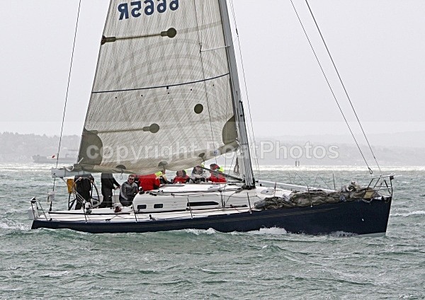 090516 GBR6665R IMG_1580 - Sailboats - monohull