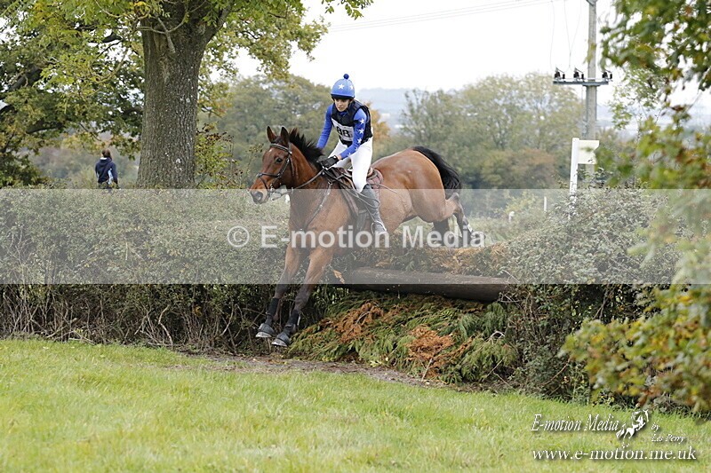 WWHT 181020 WWHT 181020 1790 - WWEC Open (1.00m)  18/10/20