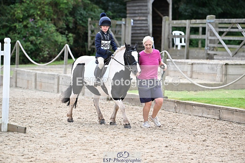 230824-125932-03214 - Round 1 Lead Rein Start to 13.50 cw