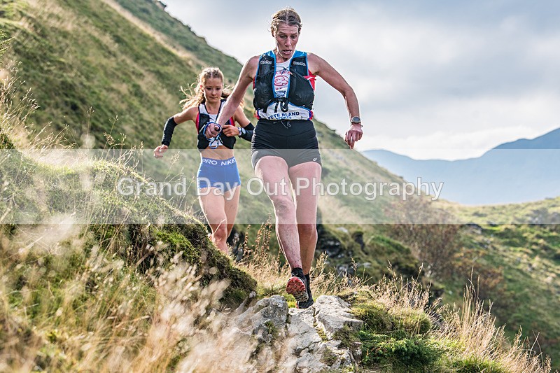 HBMR-Leg 4-551 - Hodgson Brothers Mountain Relay Leg 4 Saturday 5th October 2024