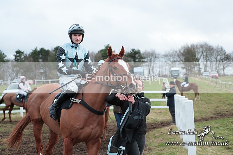 PtP 040224 1094 - Combined Services Point-toPoint Larkhill 04/02/24