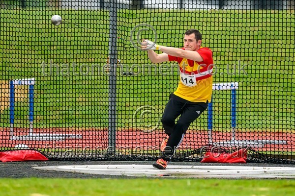 Opener25-923539 - Field Male