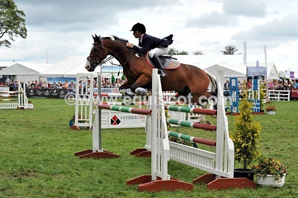 DSC_5288 - 26TH JUNE 2011 - 148CMS SJSS CHAMPIONSHIP FINAL, ROYAL HIGHLAND SHOW 2011
