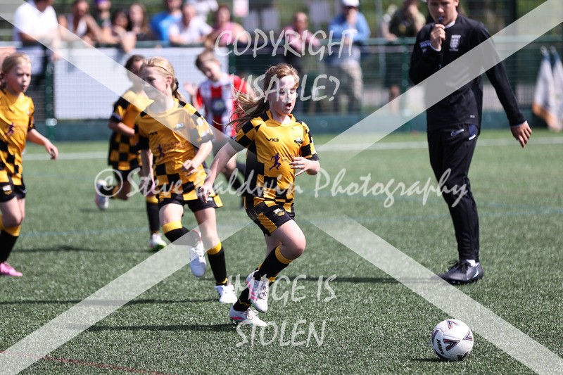 1DX33028 - Sat 13th U7 & U8 Girls