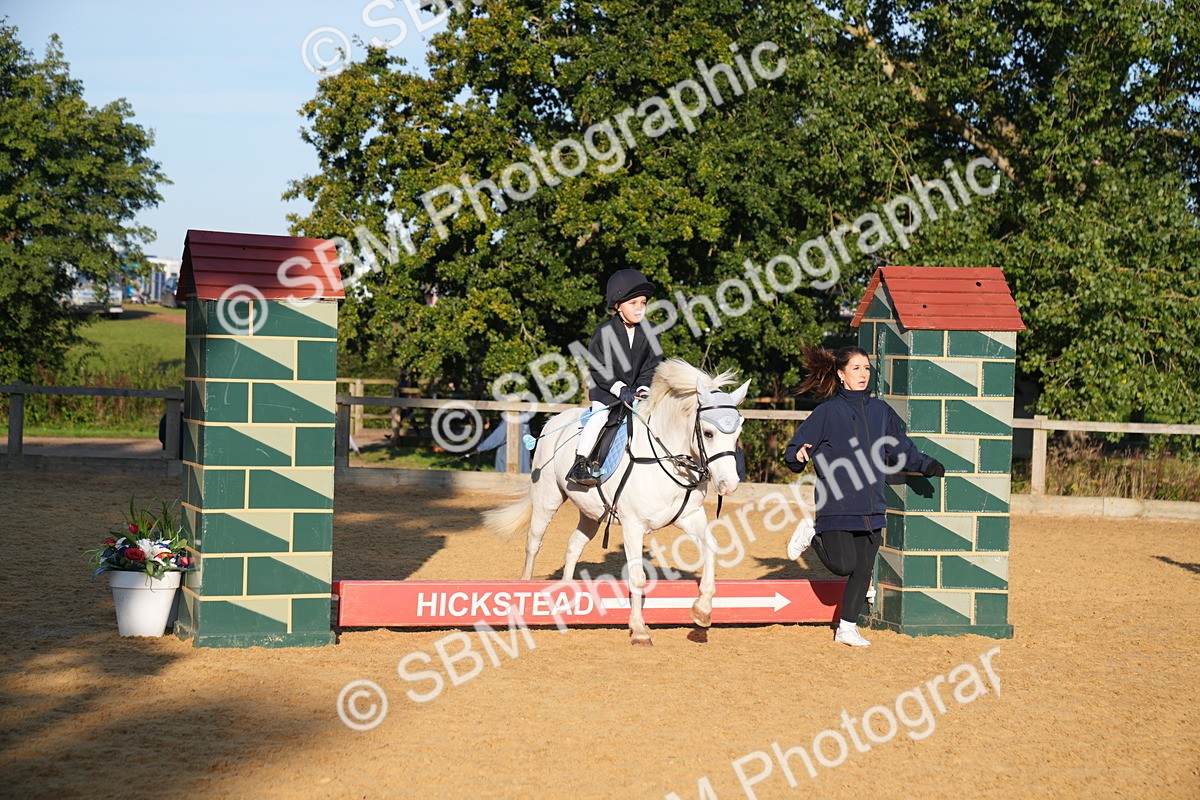 SBM_58969 - J63 - Minis Clear Round 30cm 40cm