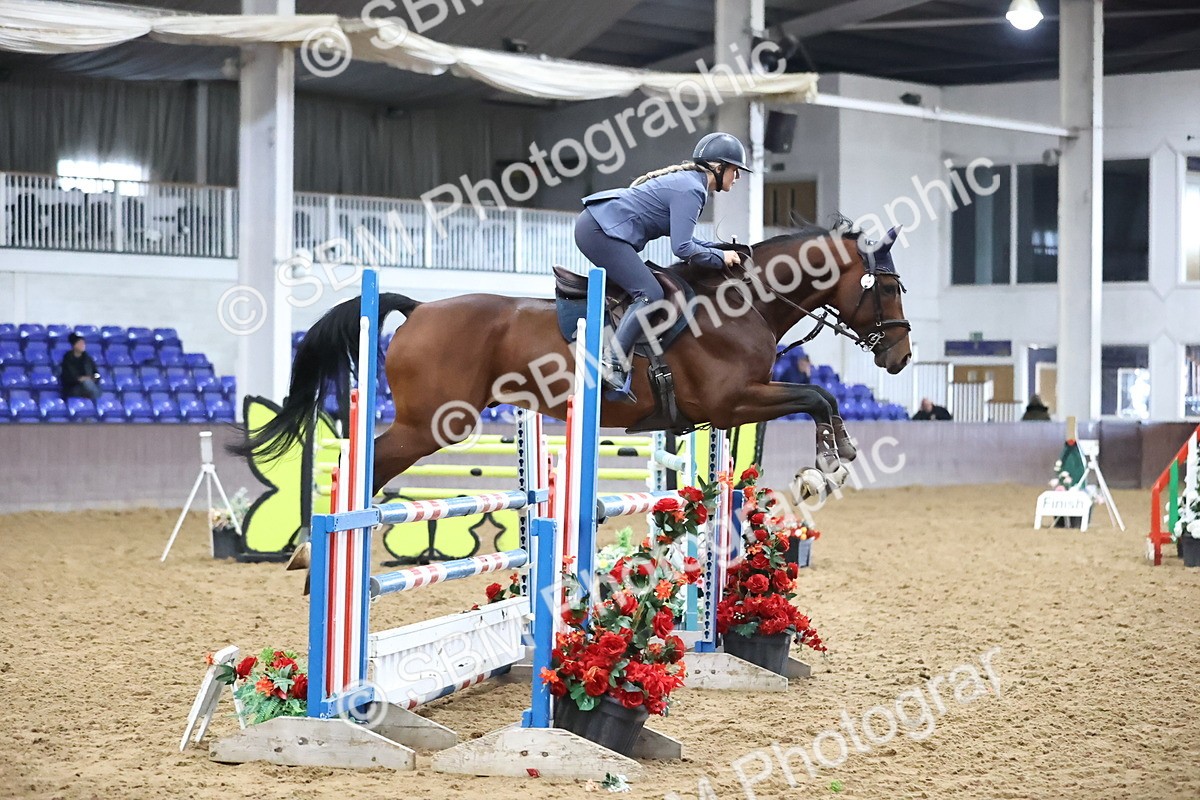 SBM_003234 - Class 11 - Senior Newcomers 1.10m