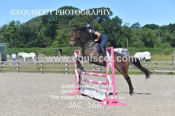 JAC_1667 - CLASS 3 Senior British Novice/ 90cm Open
