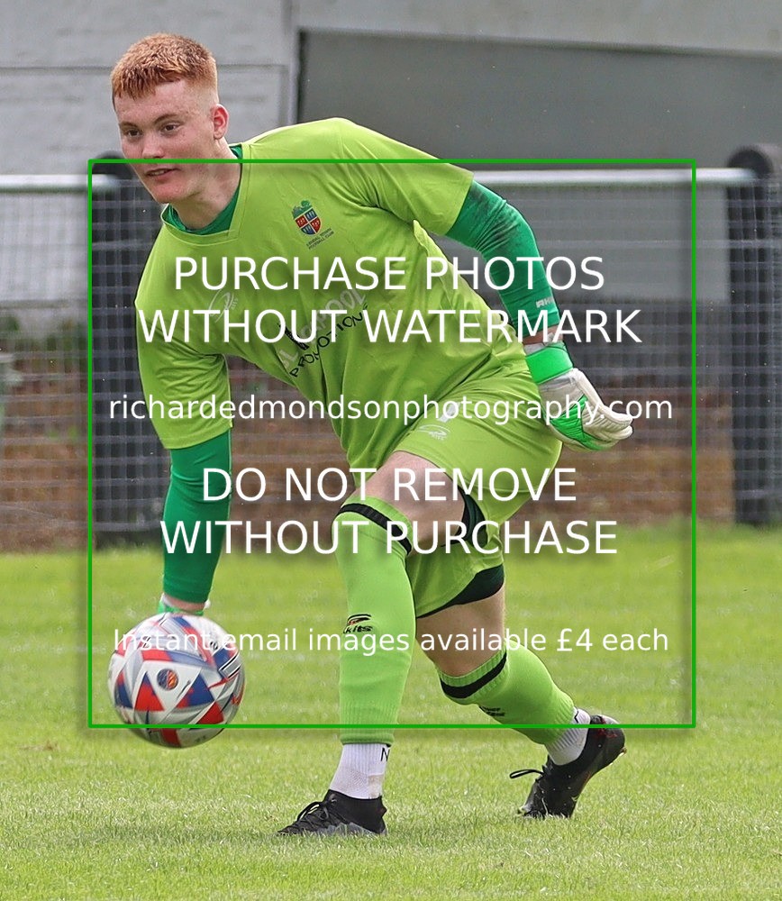 IMG_9553 - Kendal Town v Whitehaven