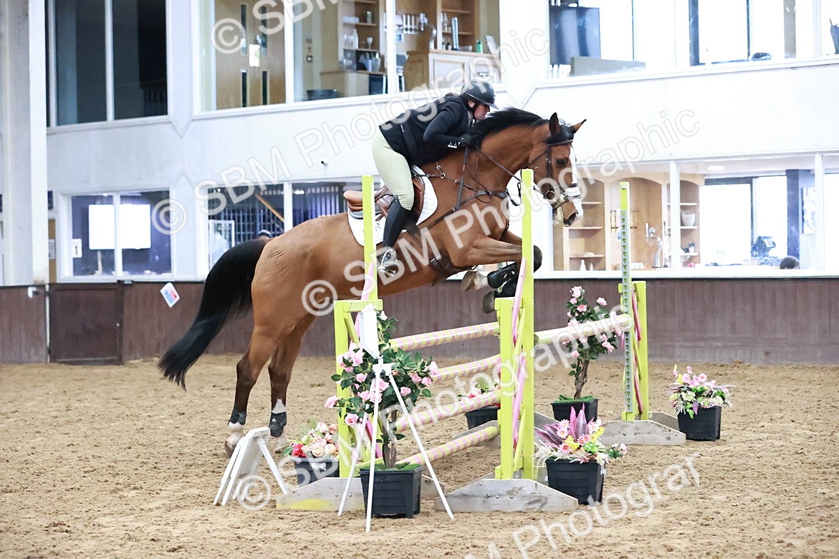 SBM_001132 - Class 3 - Senior Discovery - 1.00m