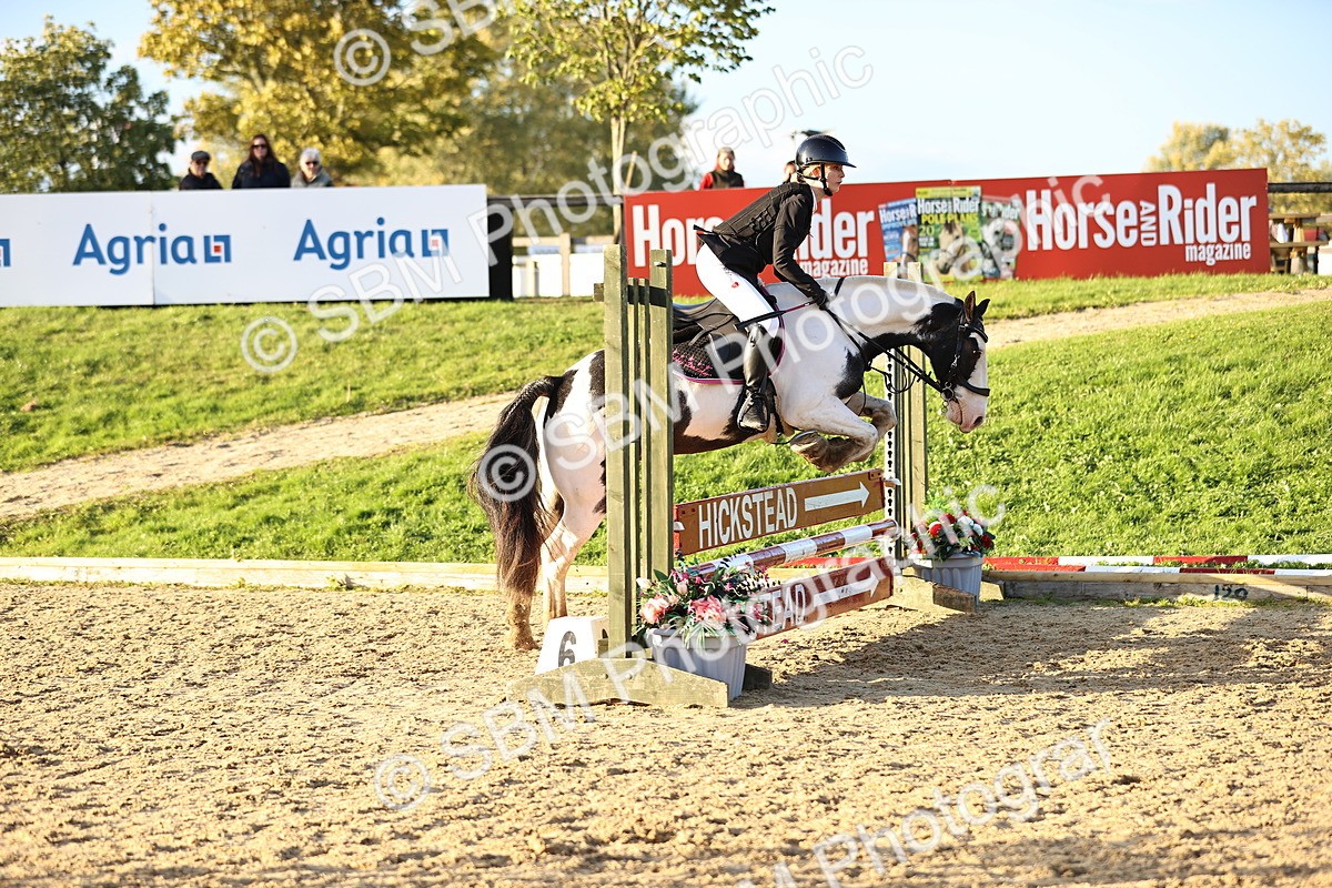 SBM_54316 - Supreme Championship 70cm 75cm