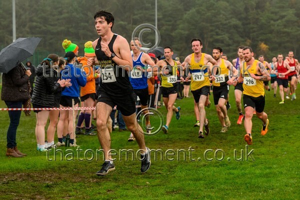 SCLan25-910480 - Senior Men Set One