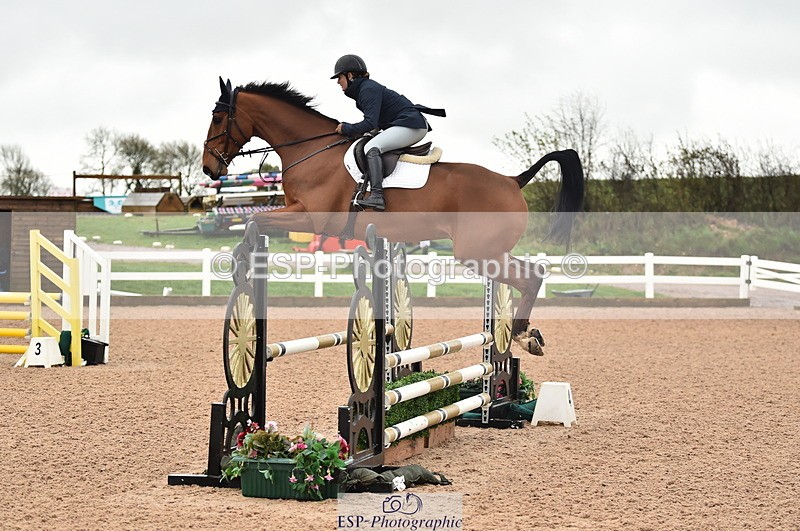 230331A-095936-00250 - Cls 7 85cm Amateur Quali