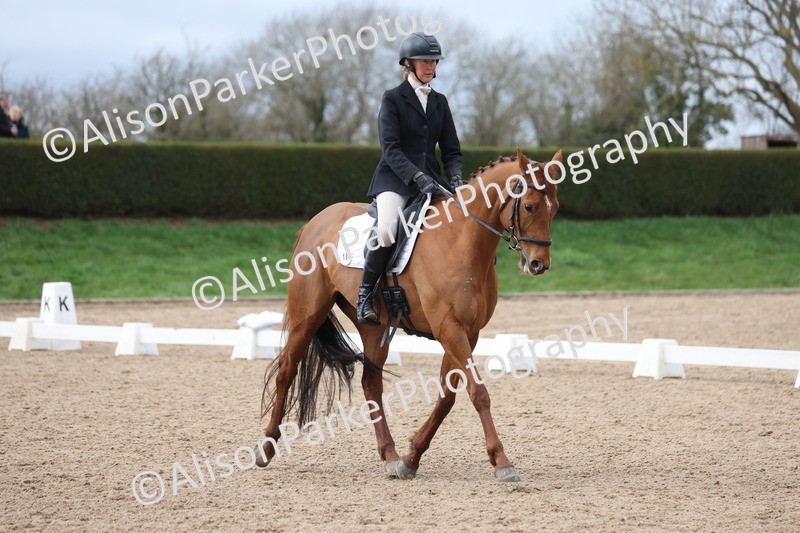 20260301-0520 - Class 4 - Novice 5