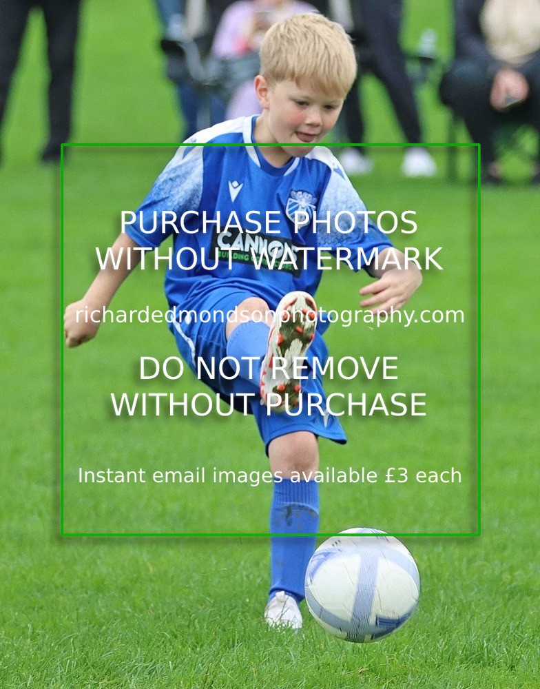 IMG_5455 - Wattsfield Under 7's v Kendal Utd Under 7's (7/10/23)