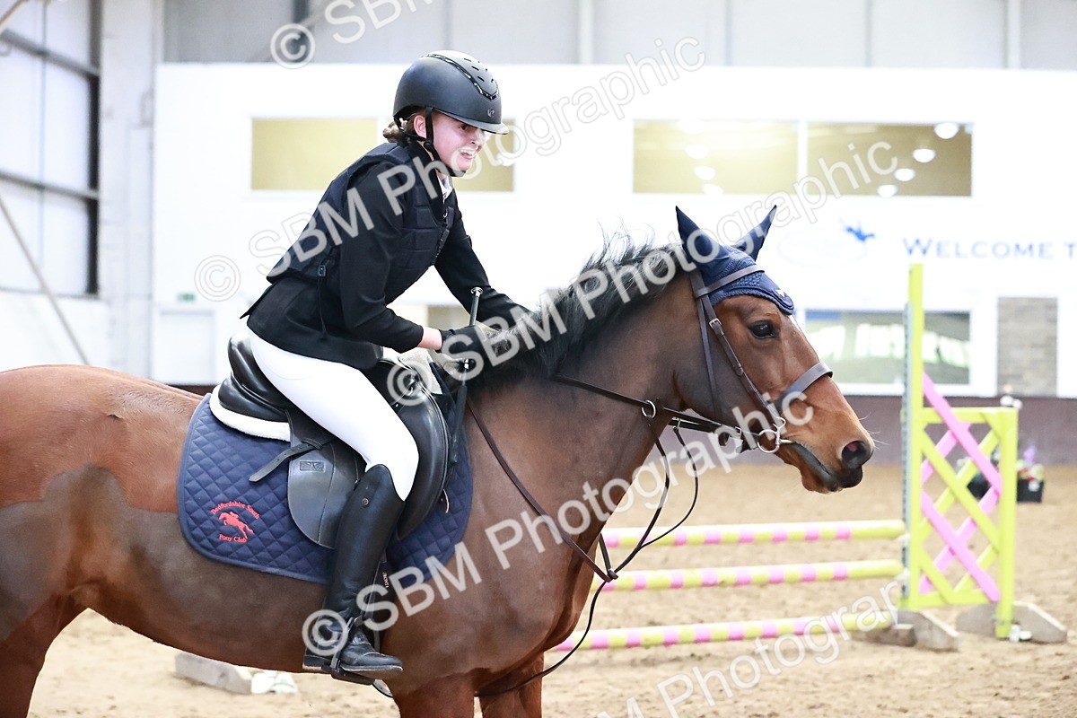 SBM_001421 - Class 4 - Show Jumping 70cm