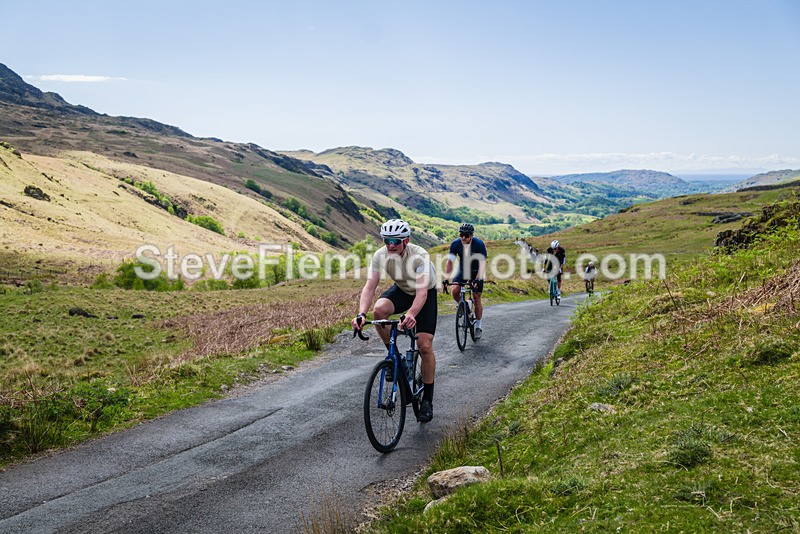 143532 - Hardknott Pass Camera 1 14.00-15.00