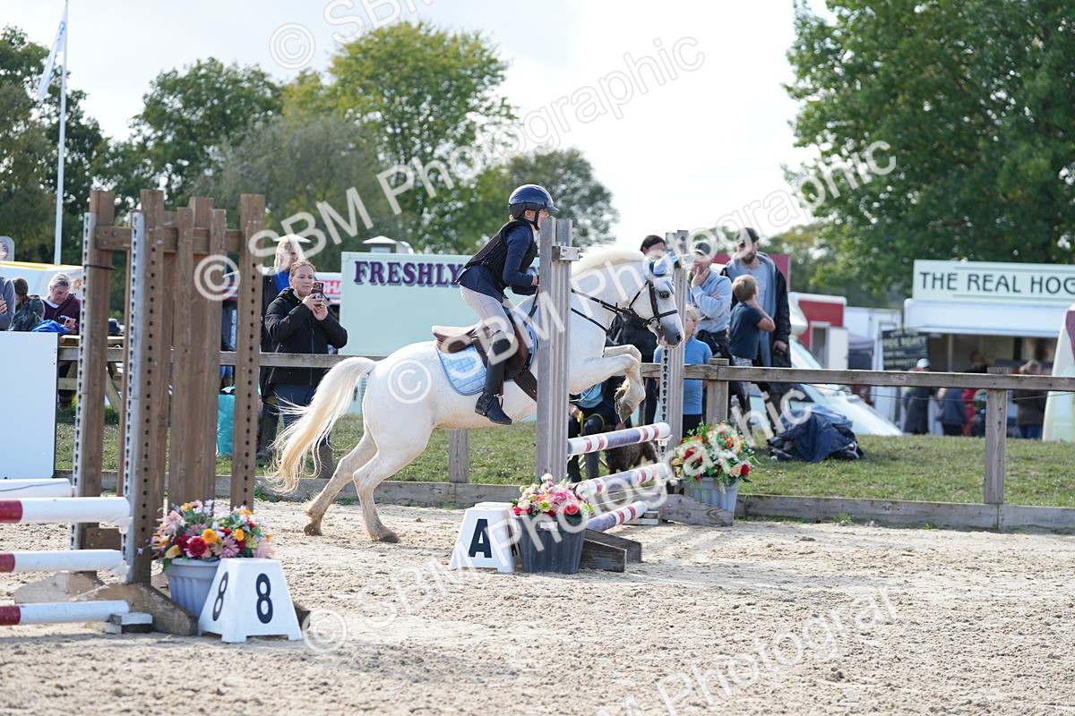 SBM_46705 - J7 - Junior Pony 60cm Championship